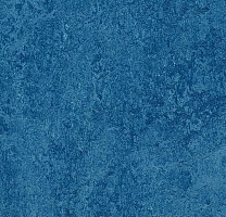 Кварцвиниловые полы Marmoleum Modular t3030 blue фото 1 | FLOORDEALER